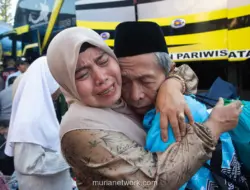 Operasional Haji 2026 Resmi Ditutup, Kemenhaj Fokus Evaluasi Layanan Mina dan Istithaah Kesehatan