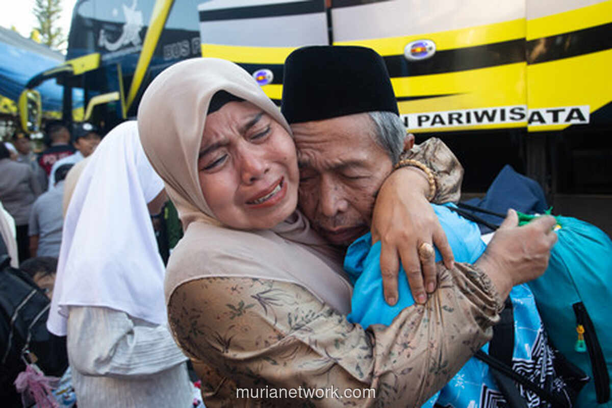 Operasional Haji 2026 Resmi Ditutup, Kemenhaj Fokus Evaluasi Layanan Mina dan Istithaah Kesehatan