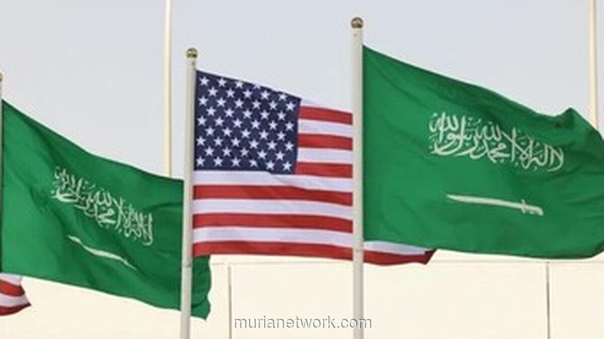 Pangeran Khalid Temui Trump di Gedung Putih Usai Serangan Gabungan ke Irak