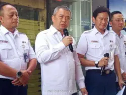 Menhub Minta Aplikator Sosialisasikan Potongan 8 Persen ke Pengemudi Ojol