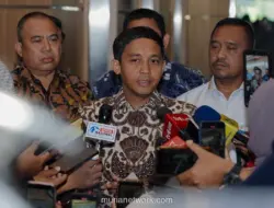 KPK: Pengembalian Amplop oleh Menhut Tak Hapuskan Pidana