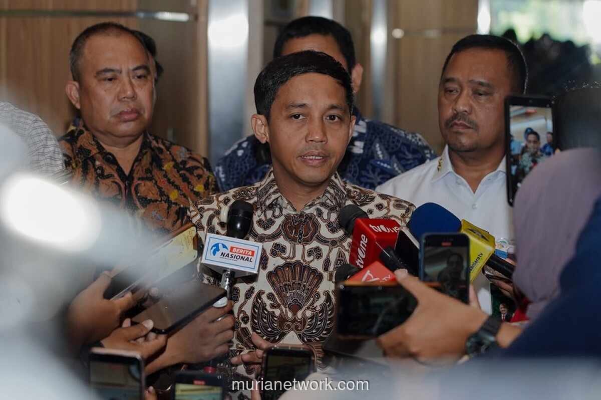 KPK: Pengembalian Amplop oleh Menhut Tak Hapuskan Pidana