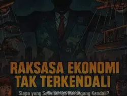 Menjaga Episentrum Ekonomi di Tengah Tekanan Kapitalisme Global