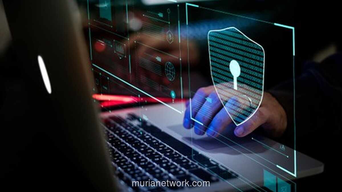RUU Keamanan Siber: Menata Benteng Digital Tanpa Membelenggu Kebebasan