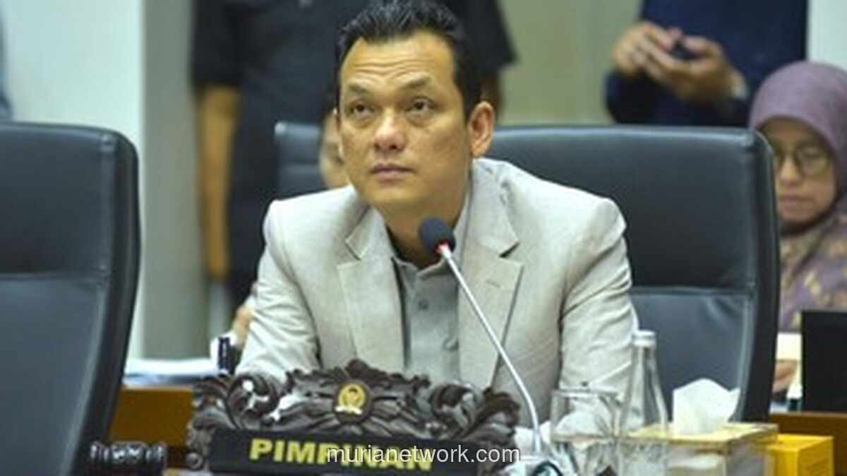 Pelemahan Rupiah: Antara Stabilitas Moneter dan Reformasi Struktural