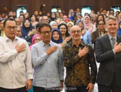Menkes: Transformasi Kesehatan Indonesia Kini Fokus pada Layanan Primer, Bukan Rumah Sakit