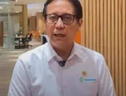 Menkes Budi Bagikan Lima Cara Substitusi Makanan untuk Atasi Craving