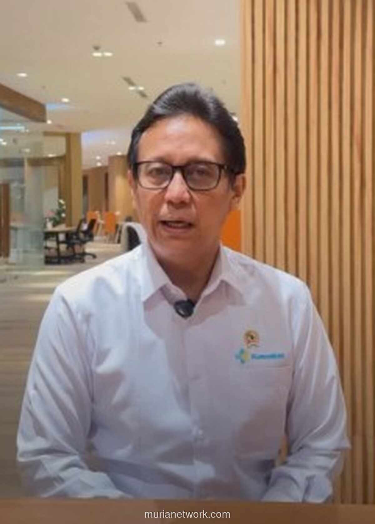 Menkes Budi Bagikan Lima Cara Substitusi Makanan untuk Atasi Craving