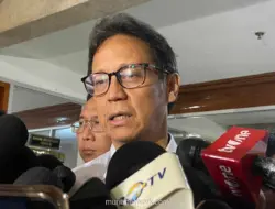 Pemerintah Targetkan Pembenahan Program Makan Bergizi Gratis Rampung Sebelum 5 Agustus 2026