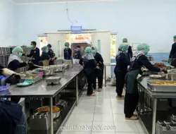 Menkes Targetkan Pembenahan Program Makan Bergizi Gratis Rampung Agustus 2026