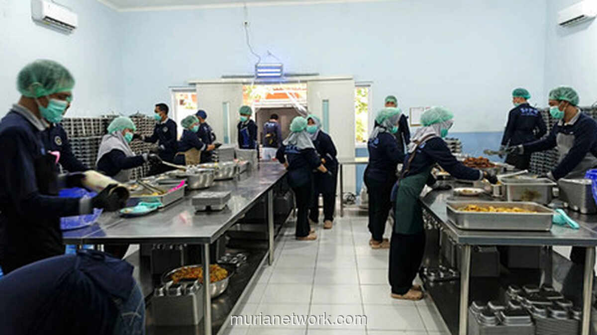 Menkes Targetkan Pembenahan Program Makan Bergizi Gratis Rampung Agustus 2026