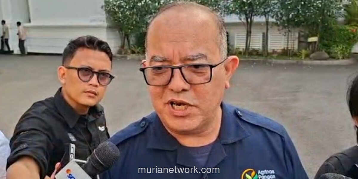 Polemik Kipas Angin Rp1,8 Triliun: Menkeu dan Agrinas Saling Lempar Tanggung Jawab