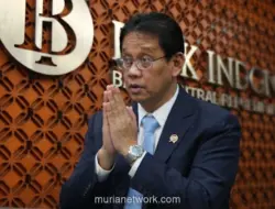 Isu Jadi Calon Gubernur BI, Menkeu Purbaya: Saya Mah Isu Abadi