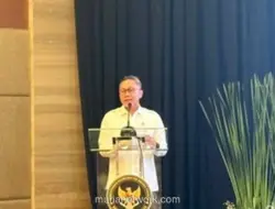 Zulhas Soroti 70 Persen Petani Kini Jadi Buruh Tani Akibat Kehilangan Lahan