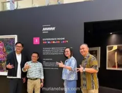 Menko Muhaimin Dorong Pemerintah Buka Akses Global untuk Brand Lokal
