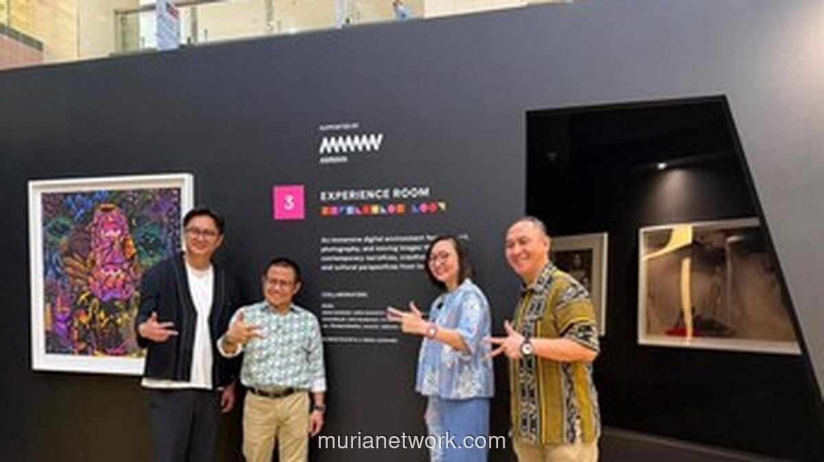 Menko Muhaimin Dorong Pemerintah Buka Akses Global untuk Brand Lokal