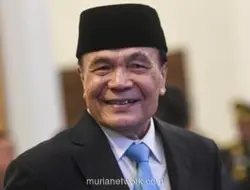 Menko Polkam Dukung Polri Usut Tiga Kasus Korupsi Tanpa Pandang Bulu