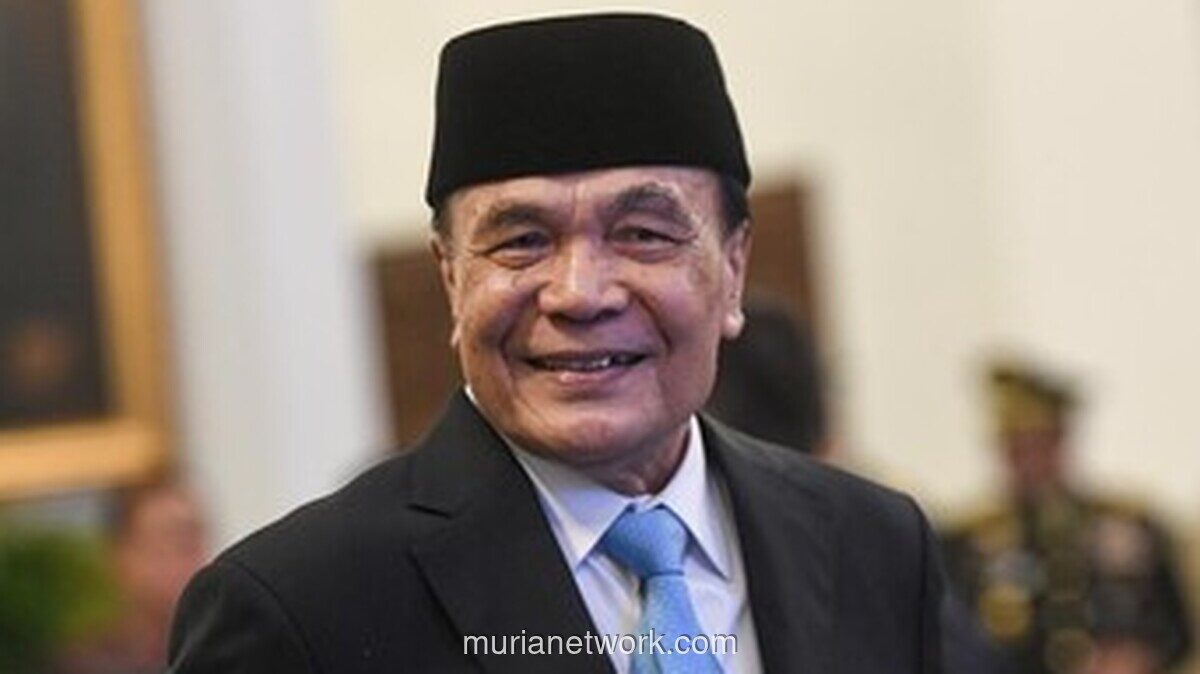 Menko Polkam Dukung Polri Usut Tiga Kasus Korupsi Tanpa Pandang Bulu