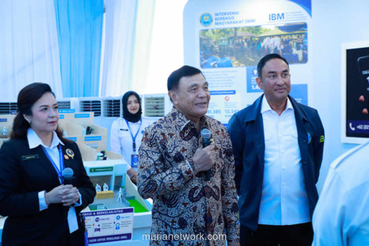 Pemerintah Siap Larang Vape Jika Terbukti Jadi Celah Peredaran Narkotika
