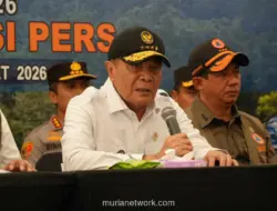 Menko Polkam: Kondusif Pascabentrokan di Matraman Dalam