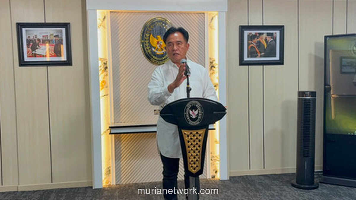Yusril Minta Polri Tingkatkan Kewaspadaan Cegah Main Hakim Sendiri