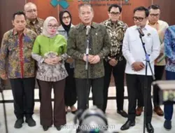 Peringatan Harkopnas ke-79 Digelar Lebih Masif, Kemenkop Targetkan Koperasi sebagai Pilar Ekonomi Modern