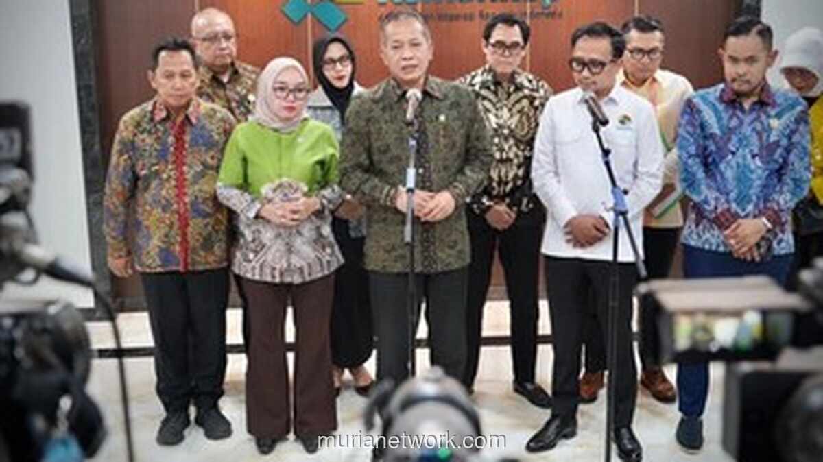 Peringatan Harkopnas ke-79 Digelar Lebih Masif, Kemenkop Targetkan Koperasi sebagai Pilar Ekonomi Modern