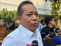 Menkop: Koperasi Eksisting Lebih Tepat Kelola Tambang, Bukan Koperasi Desa Merah Putih