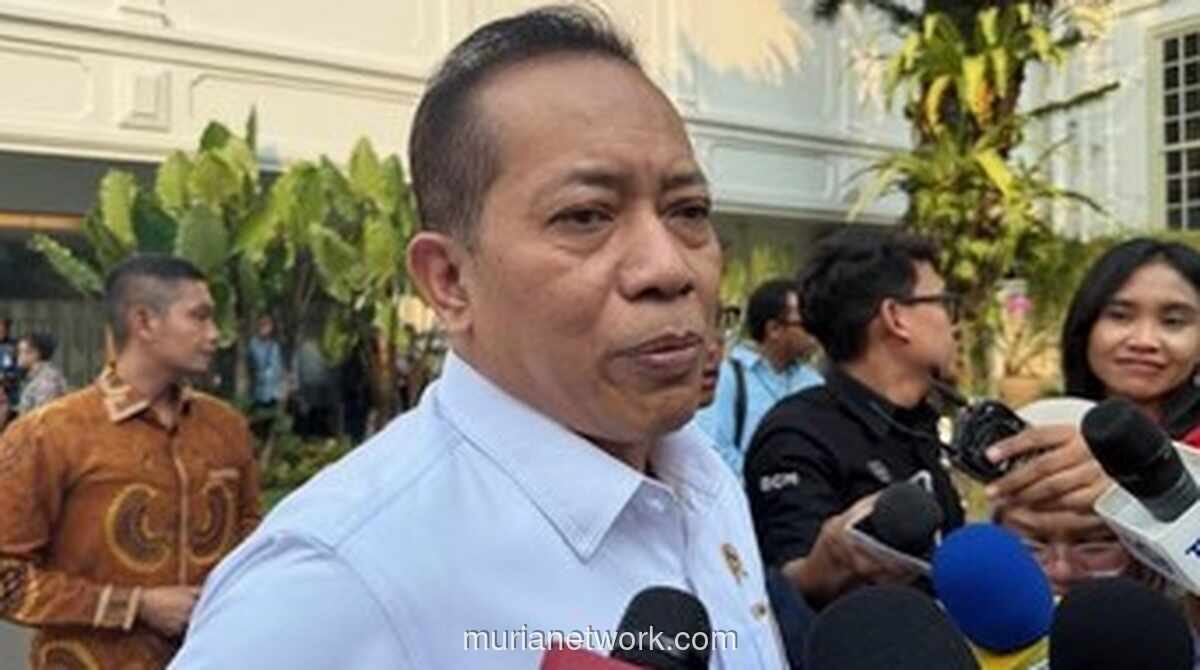 Menkop: Koperasi Eksisting Lebih Tepat Kelola Tambang, Bukan Koperasi Desa Merah Putih