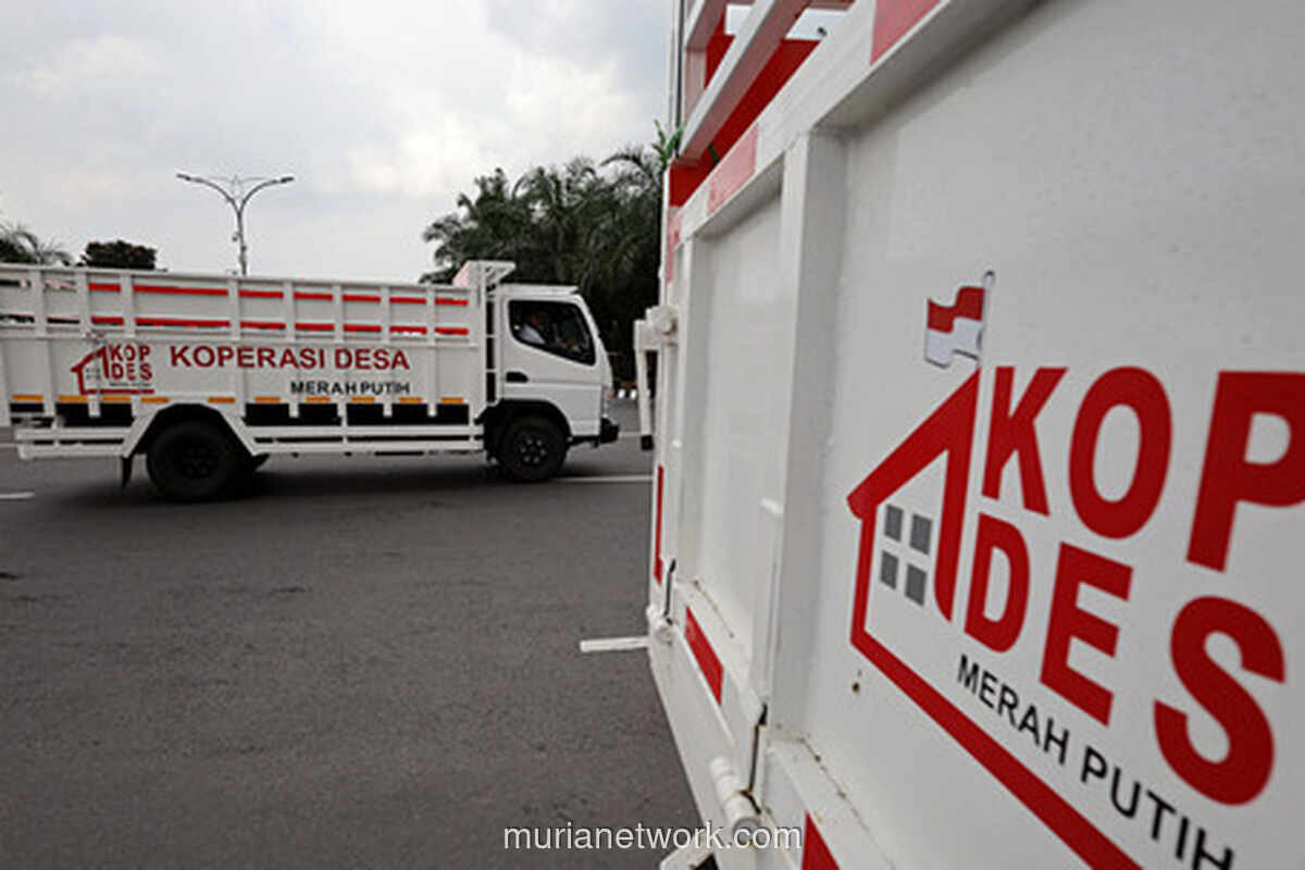 Operasional Koperasi Desa Merah Putih Dimulai Bertahap Agustus 2026