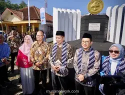 Pemerintah Canangkan Revitalisasi Kawasan Tugu Koperasi di Tasikmalaya sebagai Cagar Budaya