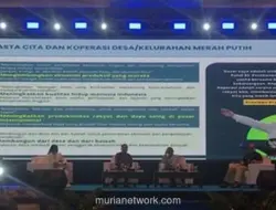 Pemerintah Luncurkan Koperasi Desa Merah Putih untuk Perkuat Ekonomi Pedesaan