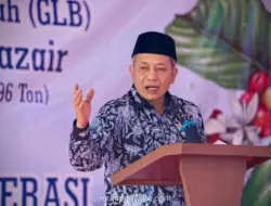 Ferry Juliantono Tanggapi Video Parodi Kopdes Merah Putih: Maksudnya Baik, tapi Perlu Dievaluasi