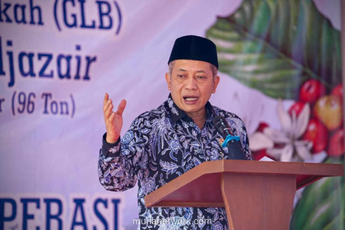 Ferry Juliantono Tanggapi Video Parodi Kopdes Merah Putih: Maksudnya Baik, tapi Perlu Dievaluasi