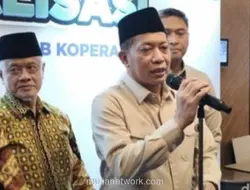 30 Ribu Manajer Koperasi Desa Siap Ditugaskan pada Agustus 2026