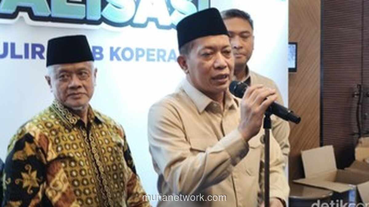 30 Ribu Manajer Koperasi Desa Siap Ditugaskan pada Agustus 2026