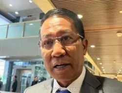 Menkum Buka Suara soal Kenaikan Tarif Naturalisasi: untuk Tingkatkan Layanan