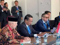 Indonesia Dorong Tata Kelola Royalti Global untuk Musik dan Karya Jurnalistik di Forum WIPO