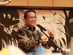 Tarif Pelepasan Kewarganegaraan Naik Jadi Rp5 Juta, Menkum: untuk Tingkatkan Layanan