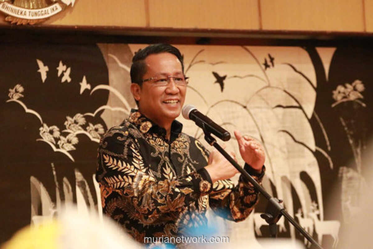 Tarif Pelepasan Kewarganegaraan Naik Jadi Rp5 Juta, Menkum: untuk Tingkatkan Layanan