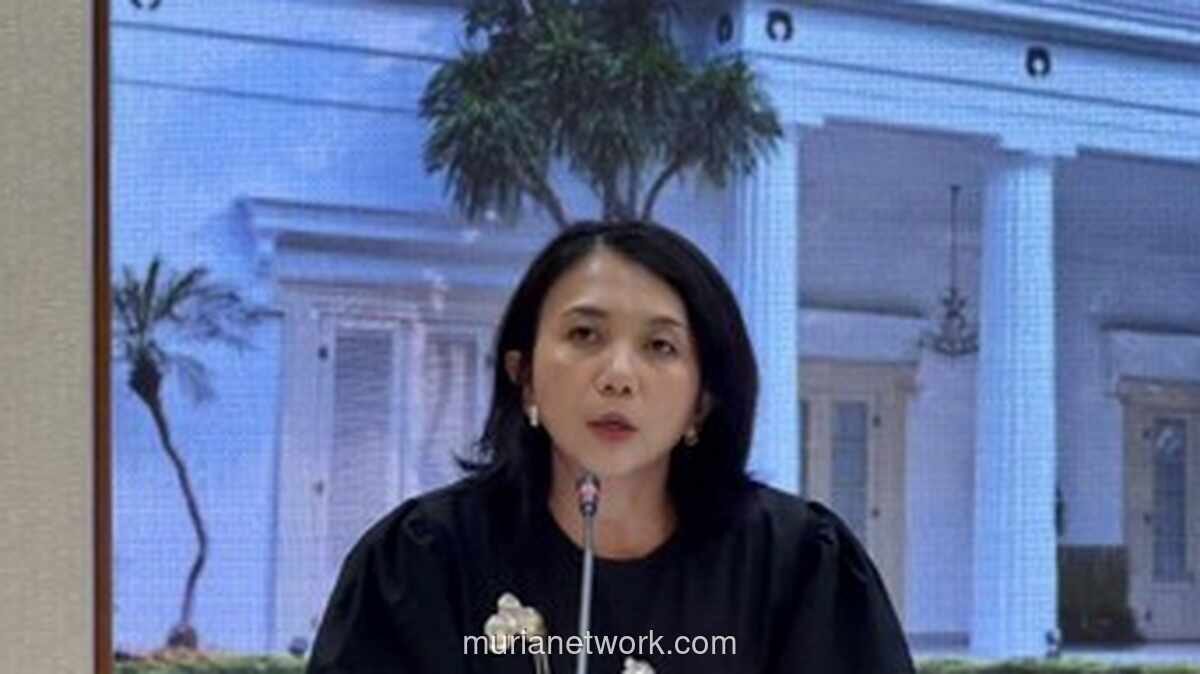 Menlu Sugiono dan Ketua MPR Berangkat ke Iran Hadiri Pemakaman Ayatollah Khamenei