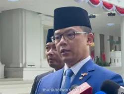 Menlu Sugiono Akan Hadiri Pemakaman Pemimpin Tertinggi Iran, Dubes RI Dulu yang Mewakili