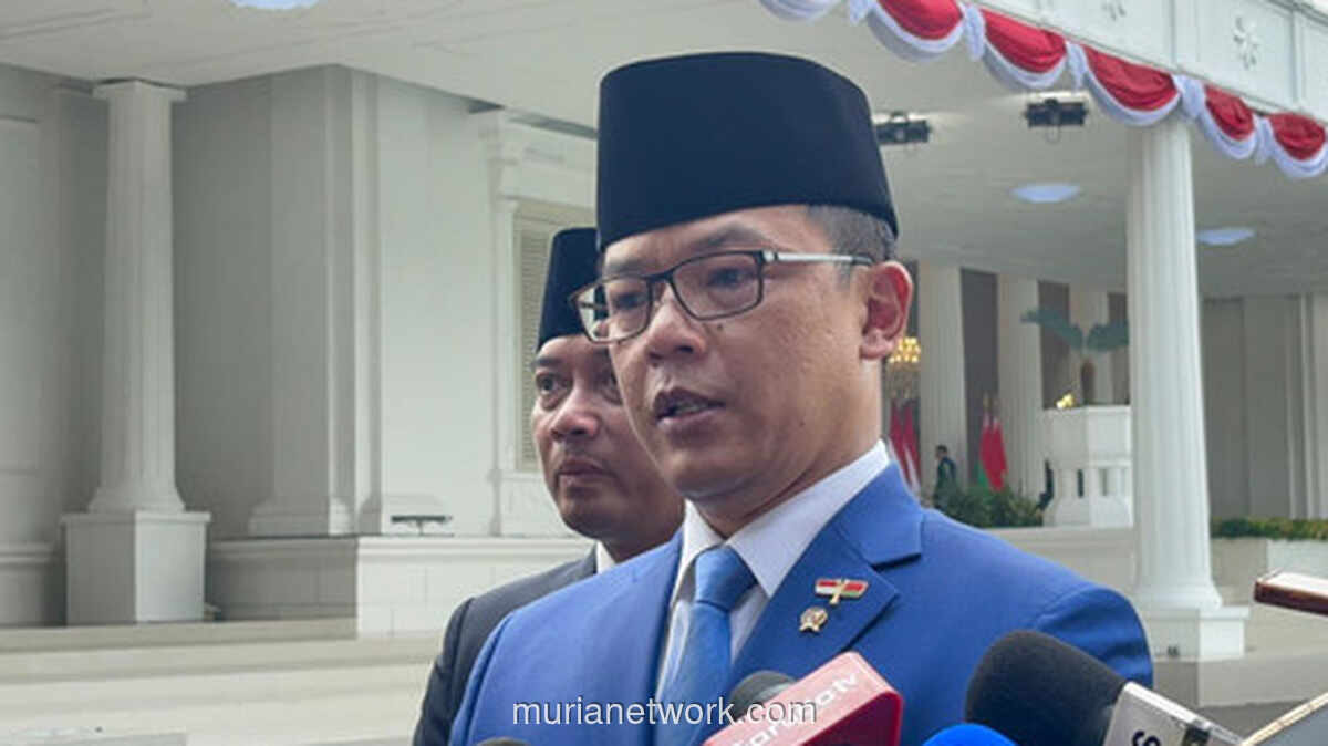 Menlu Sugiono Akan Hadiri Pemakaman Pemimpin Tertinggi Iran, Dubes RI Dulu yang Mewakili