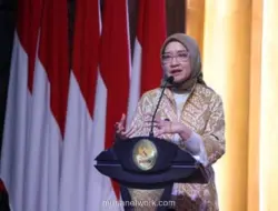 Menteri PANRB Imbau ASN Dapat Fleksibilitas Kerja untuk Antar Anak di Hari Pertama Sekolah