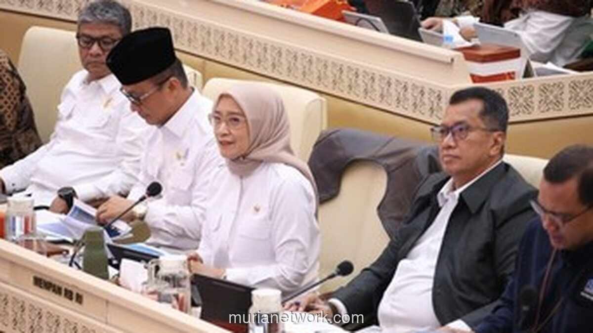 Sepanjang 2025, Indikator Tata Kelola Pemerintahan Membaik di Level Global dan Nasional