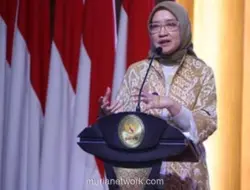 MenPAN-RB Rini Widyantini Surati ASN: Tetaplah Melayani Meski Tak Semua Orang Melihat