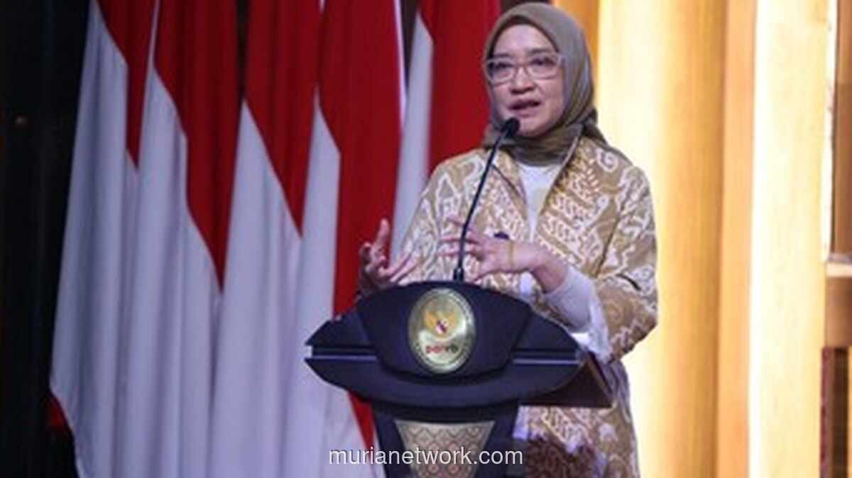 MenPAN-RB Rini Widyantini Surati ASN: Tetaplah Melayani Meski Tak Semua Orang Melihat