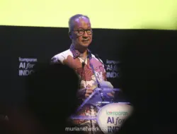 Menperin: Transformasi Digital dan AI Tuntut SDM Industri yang Adaptif dan Inovatif