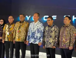 Pemerintah Tak Pilih Teknologi Pemenang dalam Transisi Kendaraan Rendah Emisi