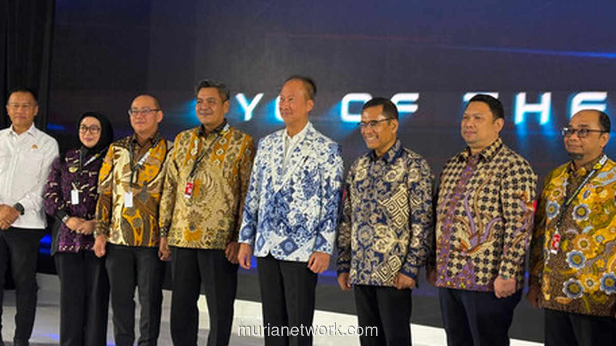 Pemerintah Tak Pilih Teknologi Pemenang dalam Transisi Kendaraan Rendah Emisi
